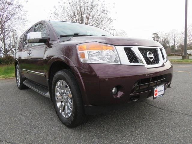 $20998 : PRE-OWNED 2015 NISSAN ARMADA image 3