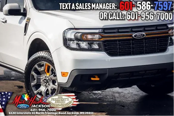 $29995 : Ford Maverick 2023 AWD Laria image 2