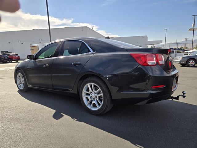 Pre-Owned 2014 MALIBU LT image 8