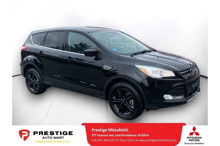 $13988 : Ford Escape 2016 AWD SE 4dr image 1