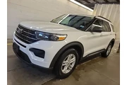 $26299 : Ford Explorer 2023 AWD XLT 4 thumbnail