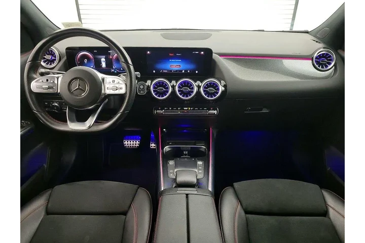 $23998 : Mercedes-Benz GLA 2022 GLA 2 image 9