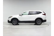 $25998 : Honda CR-V 2022 EX-L 4dr SUV thumbnail