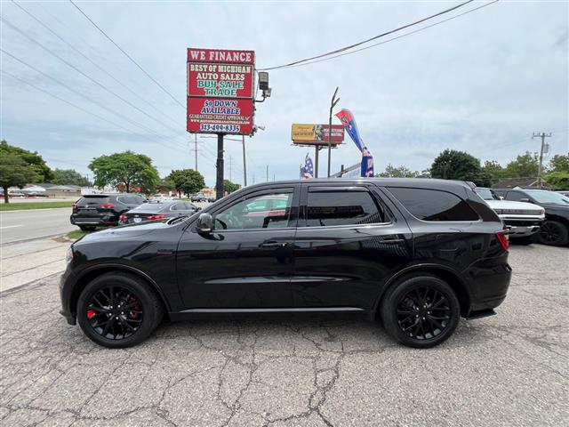 $19499 : 2016 Durango image 9