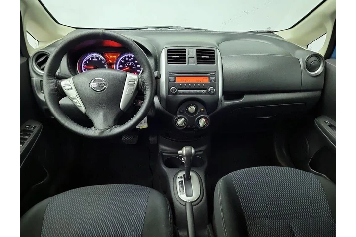$11998 : Nissan Versa Note 2014 SV 4d image 9
