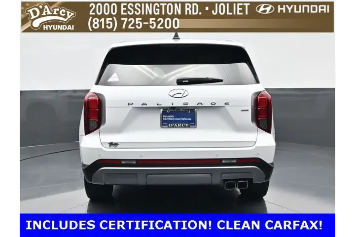 $35371 : Hyundai PALISADE 2023 AWD Li image 6