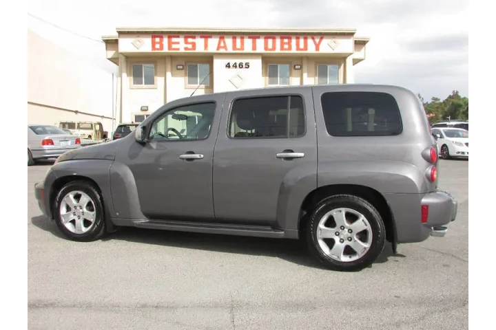 $5980 : 2006 HHR LT image 6