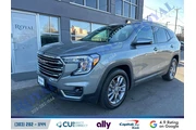 2024 GMC Terrain AWD SLT en Denver