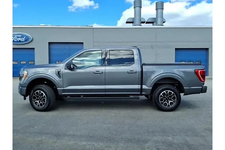$39329 : Ford F-150 2023 4x4 XLT 4dr image 6