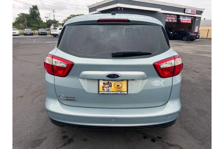 $8998 : 2014 C-MAX Energi SEL image 8