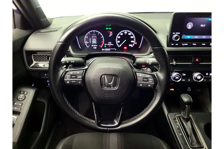 $23998 : Honda Civic 2022 Sport 4dr S image 10