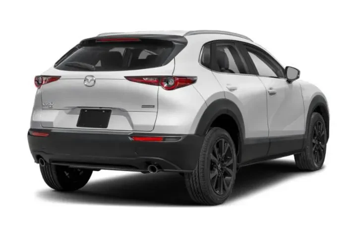 $22500 : Mazda CX-30 2024 AWD 2.5 S S image 5