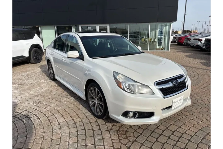 $9990 : 2013 Legacy 2.5i Sport image 3