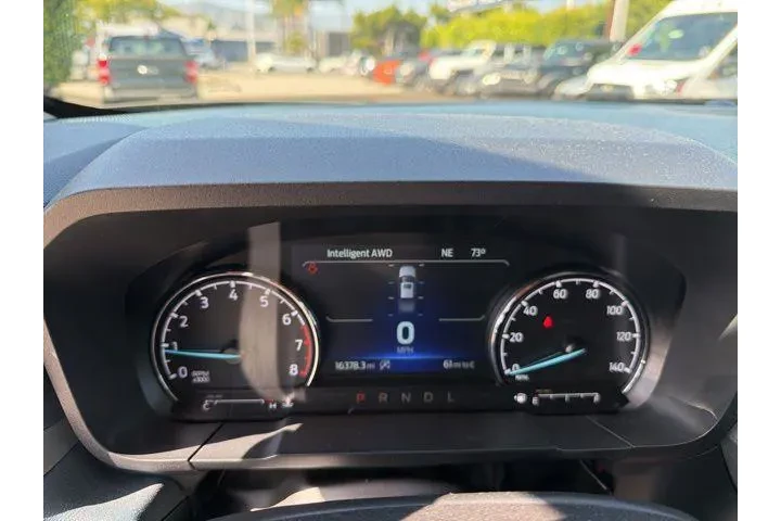 $35152 : Ford Maverick 2024 AWD Laria image 9