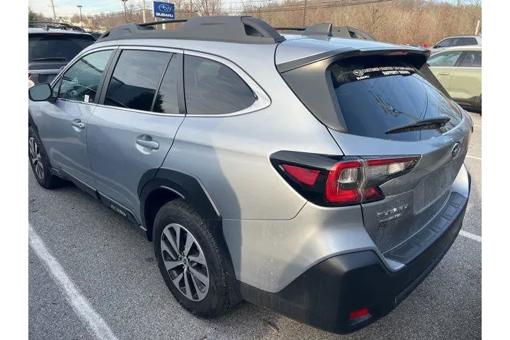 $32500 : Subaru Outback 2025 AWD Prem image 7