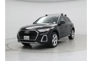 $27998 : Audi Q5 2022 AWD quattro S l thumbnail