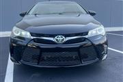 $11995 : 2015 Camry XSE 4D Sedan thumbnail