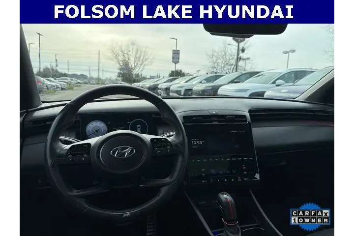 $25991 : Hyundai TUCSON 2023 AWD N Li image 10