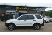2004 CR-V LX en South Dakota