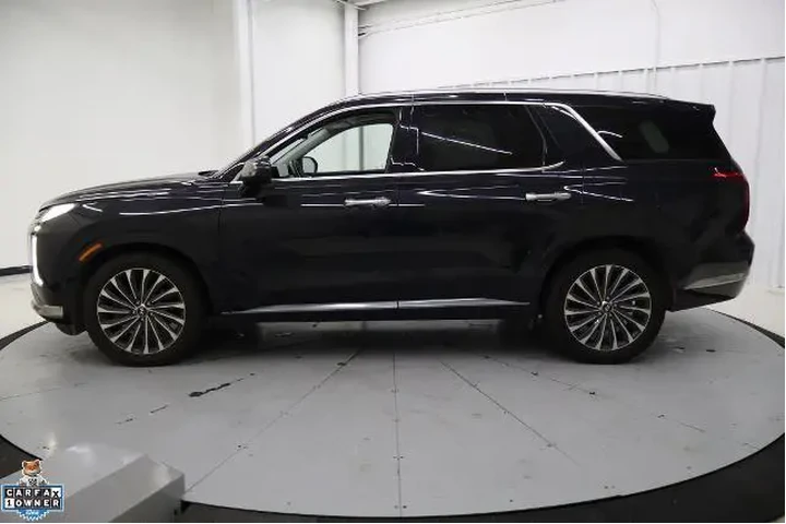 $35979 : Hyundai PALISADE 2024 Callig image 8