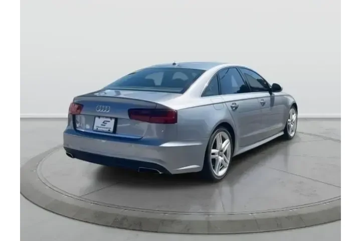 $14395 : Audi A6 2017 2.0T Premium 4d image 7