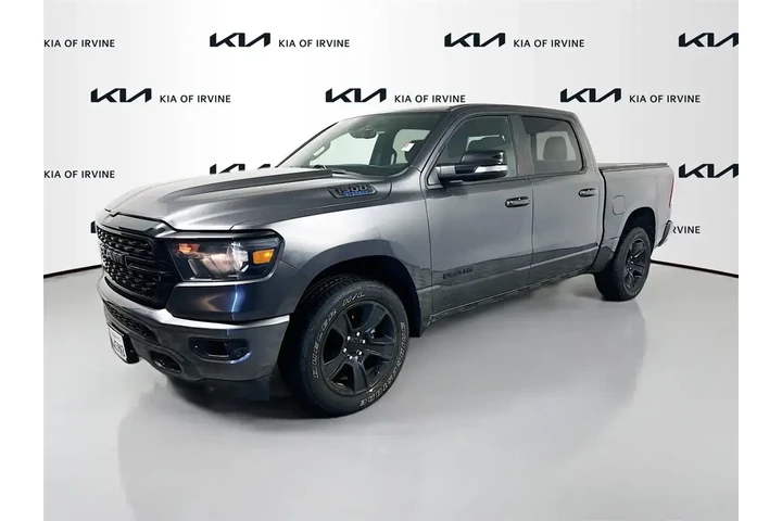 $31396 : Ram 1500 2022 4x2 Big Horn 4 image 3