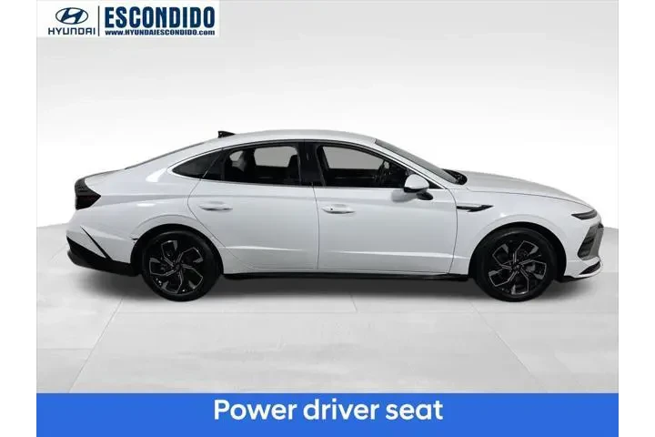 $23995 : Hyundai SONATA 2024 AWD SEL image 6