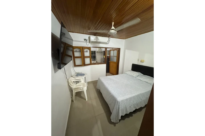 $750000 : SE ALQUILAN APARTAESTUDIOS BCA image 1