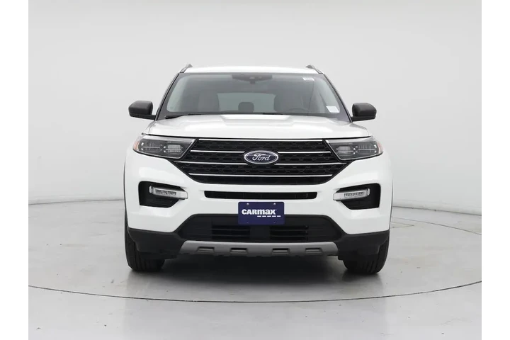 $27998 : Ford Explorer 2022 AWD XLT 4 image 5