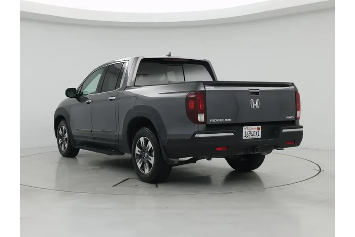 $27998 : Honda Ridgeline 2018 AWD RTL image 2