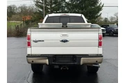$14900 : Ford F-150 2012 4x4 King Ran thumbnail