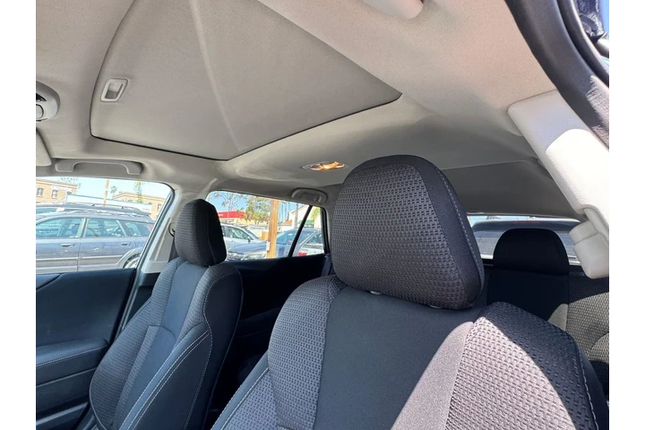 $25995 : Subaru Outback 2022 AWD Prem image 3