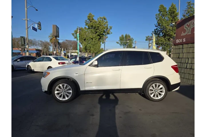 $8995 : 2013 BMW X3 xDrive28i image 9