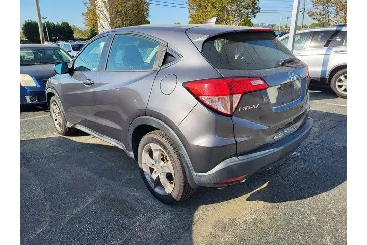 $16098 : Honda HR-V 2018 LX 4dr Cross image 6