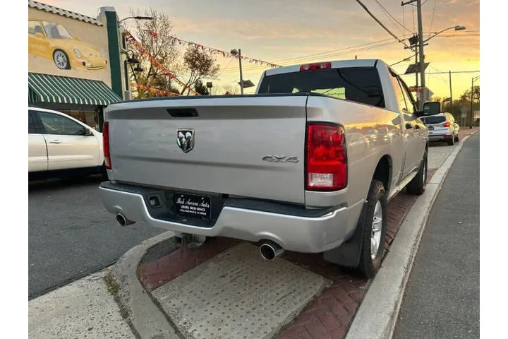 $14995 : 2016 RAM 1500 Tradesman image 5