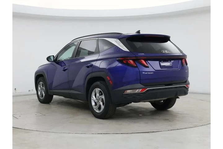 $23998 : Hyundai TUCSON 2024 AWD SEL image 2