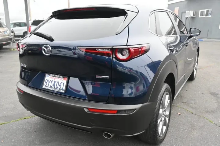 $16998 : 2021 CX-30 Select image 8