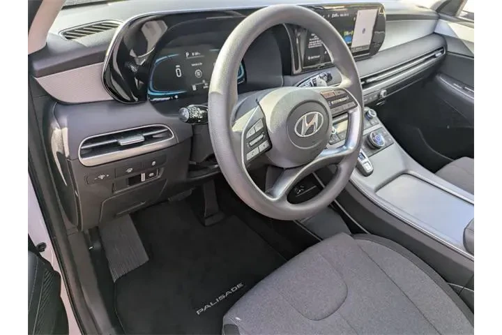$36899 : Hyundai PALISADE 2025 AWD SE image 7