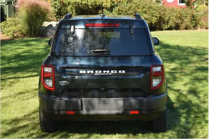 $22934 : Ford Bronco Sport 2021 AWD B image 6