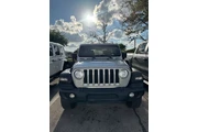 $26995 : Jeep Wrangler Unlimited 2022 thumbnail