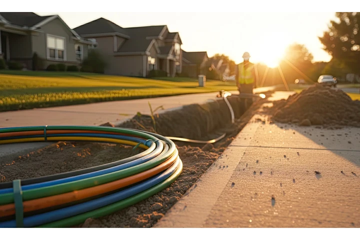 WEST COAST COMMUNICATIONS image 2