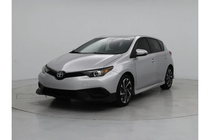 $20998 : Toyota Corolla iM 2018 4dr H image 4