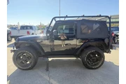 $14750 : 2014 Wrangler Sport thumbnail
