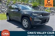 CERTIFIED PRE-OWNED 2024 JEEP