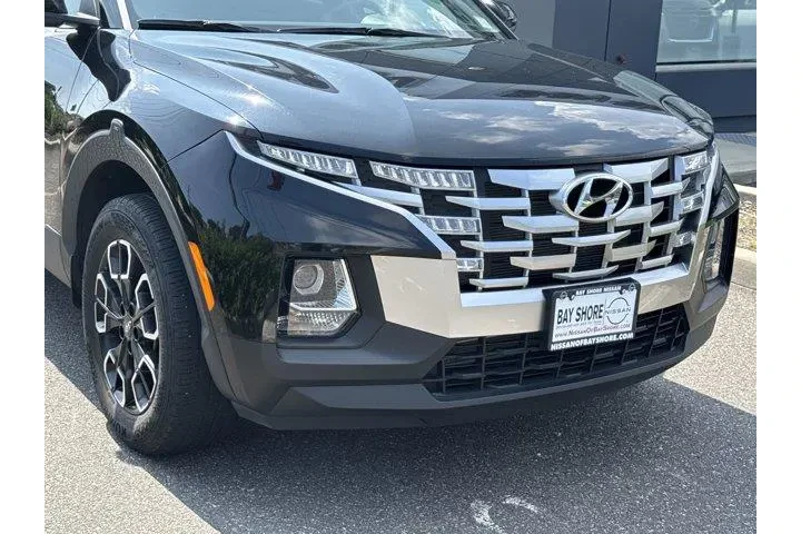 $21746 : Hyundai SANTA CRUZ 2022 AWD image 8