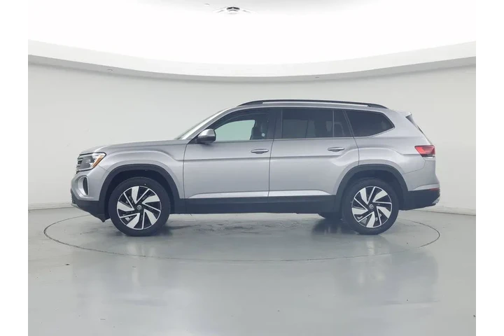 $28998 : Volkswagen Atlas 2024 SE 4dr image 3