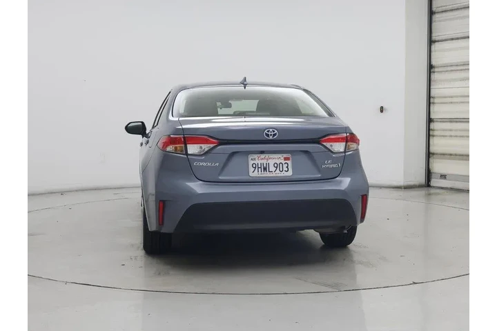 $24998 : Toyota Corolla Hybrid 2023 L image 6