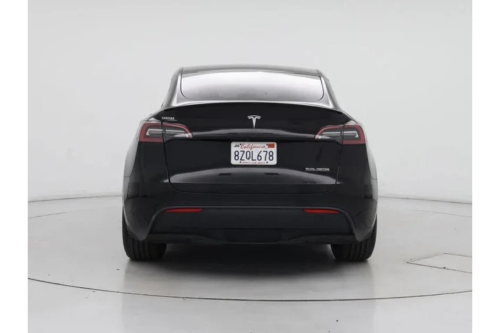 $32998 : Tesla Model Y 2022 AWD Perfo image 6