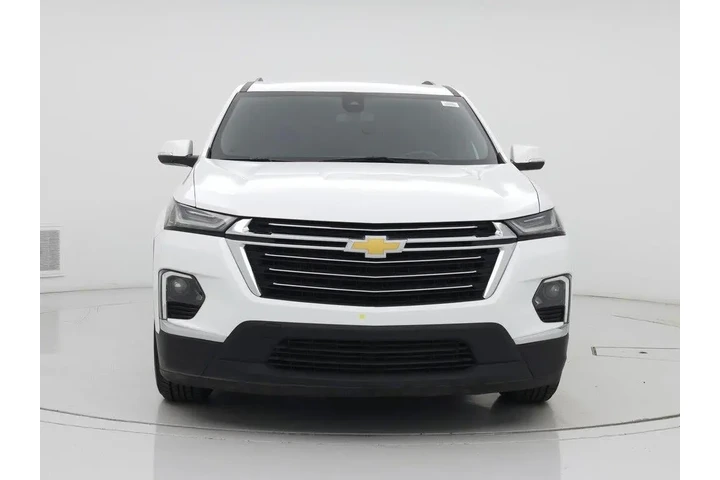 $26998 : Chevrolet Traverse 2023 LT C image 5