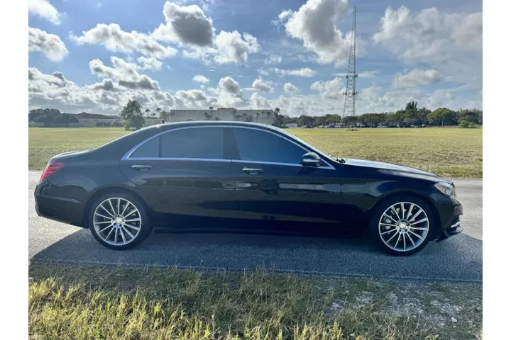 $21996 : 2015 Mercedes-Benz S-Class S image 7